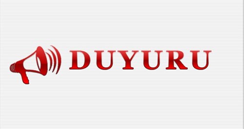 2021-2027 IPARD PROGRAMI (IPARD III DÖNEMİ) BİRİNCİ BAŞVURU DUYURUSU